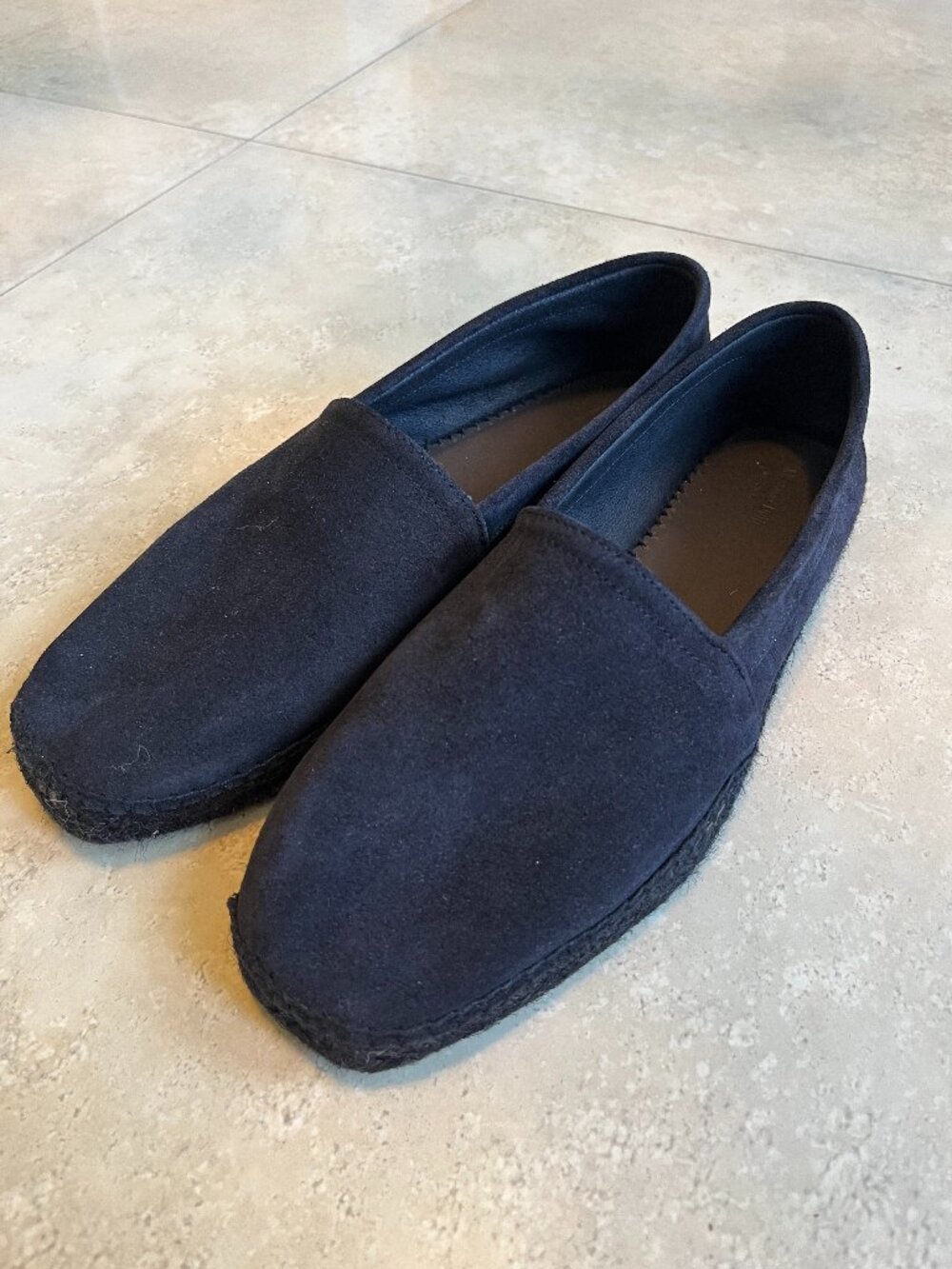 Massimo Dutti Espadrilles Size US 11 / 44